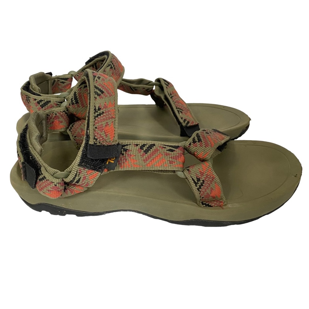 Teva Sandals Ladies size 5